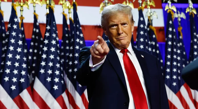 A Surprising Path to Power: Trump’s Plan Shakes Up the Tariff Debate