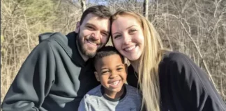 We were close to adopting a 5-year-old boy until a wealthy couple entered the picture wanting him too