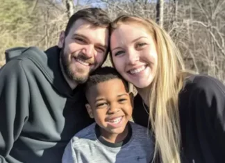 We were close to adopting a 5-year-old boy until a wealthy couple entered the picture wanting him too