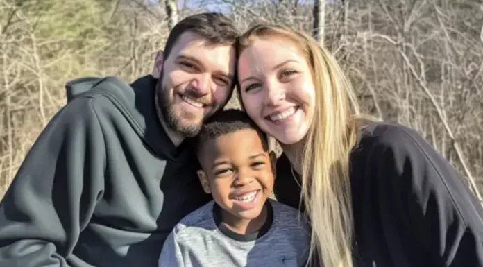 We were close to adopting a 5-year-old boy until a wealthy couple entered the picture wanting him too