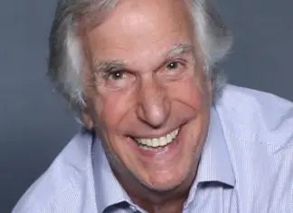 Henry Winkler’s theory gains attraction as arsonists behind LA wildfires are caught on camera