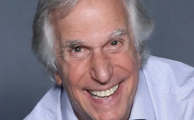 Henry Winkler’s theory gains attraction as arsonists behind LA wildfires are caught on camera