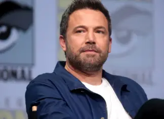 Ben Affleck and Jennifer Garner’s child revealed a new name