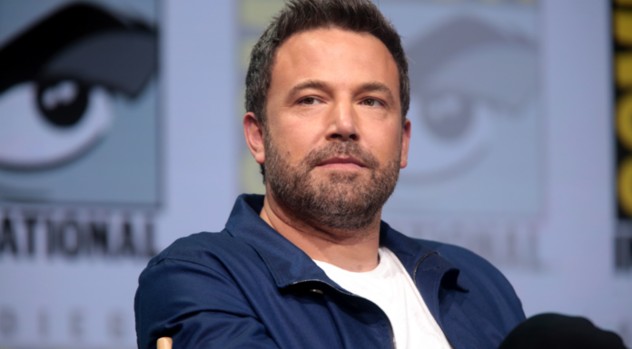 Ben Affleck and Jennifer Garner’s child revealed a new name