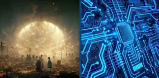 Supercomputer projects the end of human civilization