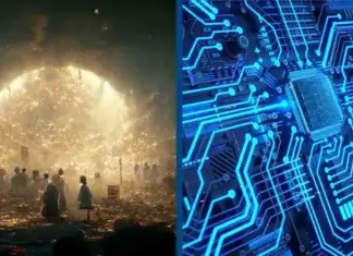 Supercomputer projects the end of human civilization