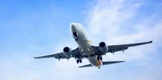 Man shares haunting final text from wife aboard American Airlines Flight 5342 just before crash