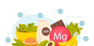Signs of magnesium deficiency and foods to boost your levels