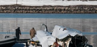 A Tragic Midair Collision: My Inside Look at the Disaster Rocking Washington