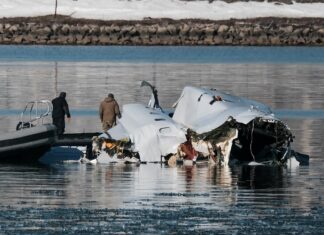 A Tragic Midair Collision: My Inside Look at the Disaster Rocking Washington