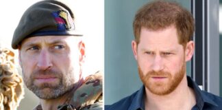 Prince Harry ‘regrets’ writing about Prince William in Spare