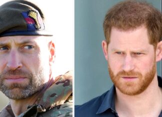 Prince Harry ‘regrets’ writing about Prince William in Spare