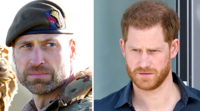 Prince Harry ‘regrets’ writing about Prince William in Spare
