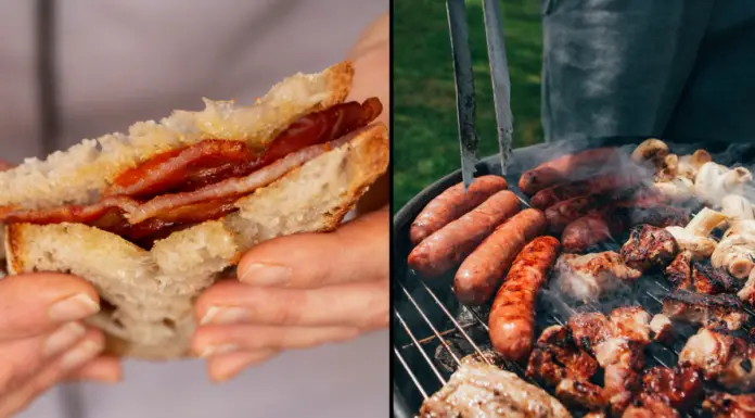 A major health alert has been issued for anyone who consumes processed red meat