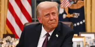 New proposal could keep Donald Trump president until 2032