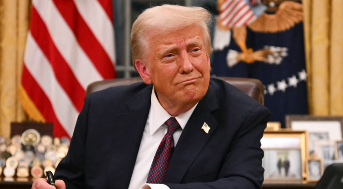 New proposal could keep Donald Trump president until 2032