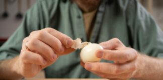 Man ate 720 eggs in one month: This is what happened to his body