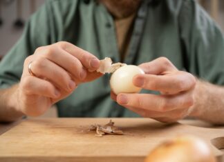 Man ate 720 eggs in one month: This is what happened to his body