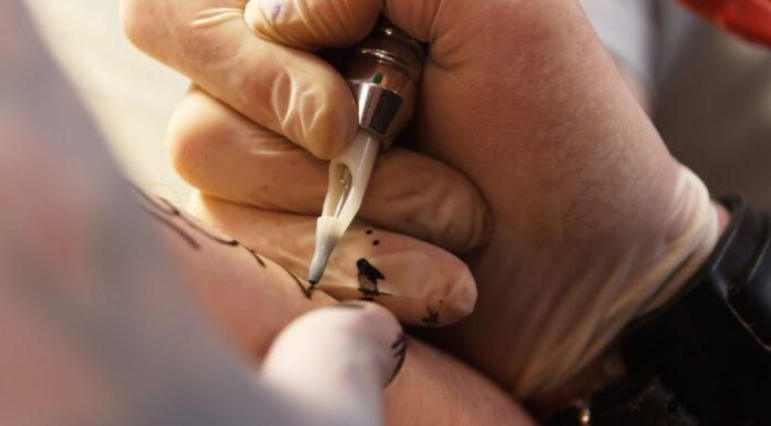 Mom with over 800 tattoos dubbed a freak