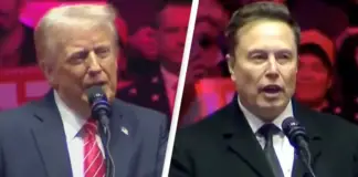People believe Trump may have incriminated himself and Elon Musk in an ‘odd’ confession during rally speech