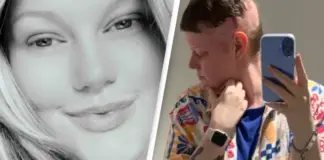 Woman dying of cancer shares her biggest regret