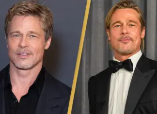 Woman scammed out of $850,000 after thinking she was dating Brad Pitt