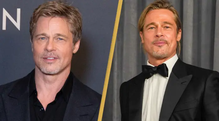 Woman scammed out of $850,000 after thinking she was dating Brad Pitt