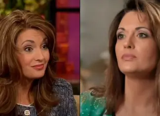 Woman describes her journey to ‘hell’ before being ‘taken to heaven’