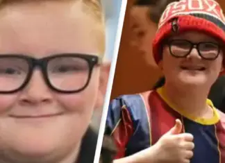 Young boy loses his life in a rare ‘one-in-a-million’ skiing accident while on a trip with his entire family