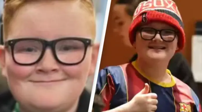 Young boy loses his life in a rare ‘one-in-a-million’ skiing accident while on a trip with his entire family