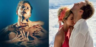 Netflix viewers ‘sickened’ by new highly explicit series featuring extremely graphic scenes