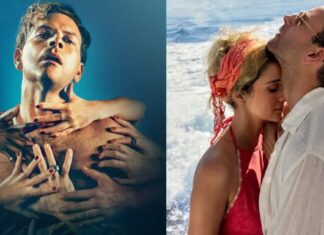 Netflix viewers ‘sickened’ by new highly explicit series featuring extremely graphic scenes