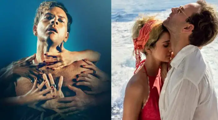 Netflix viewers ‘sickened’ by new highly explicit series featuring extremely graphic scenes