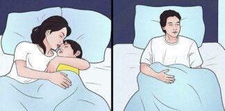 The reason married couples in Japan choose to sleep in separate beds
