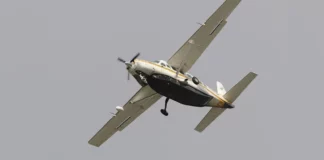 Wreckage of missing Alaska plane with 10 aboard finally located – Photo and details