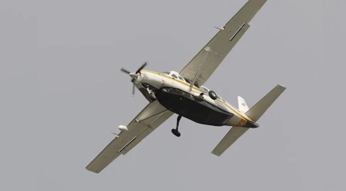 Wreckage of missing Alaska plane with 10 aboard finally located – Photo and details