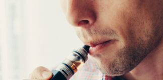 Terrifying New Clip Exposes How Vaping Harms Your Body