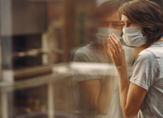 Could This New Virus ‘Threaten All of Mankind’? Experts Are Concerned