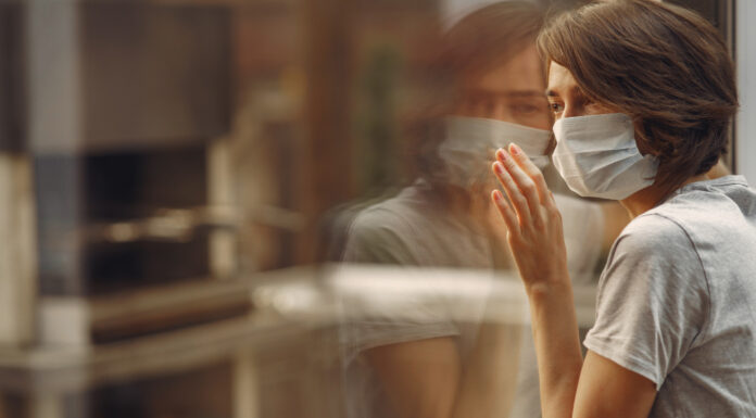 Could This New Virus ‘Threaten All of Mankind’? Experts Are Concerned