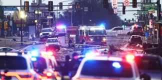 Audio reveals final moments before Philadelphia plane crash