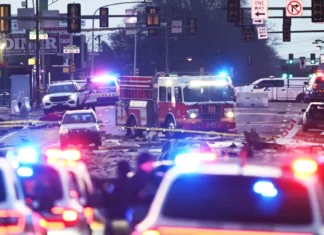 Audio reveals final moments before Philadelphia plane crash