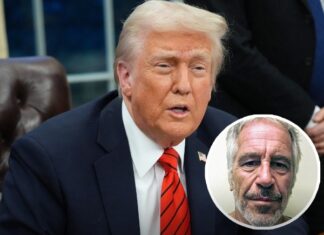 The US secrets Donald Trump wowed to declassify, including Jeffrey Epstein’s ‘client list’