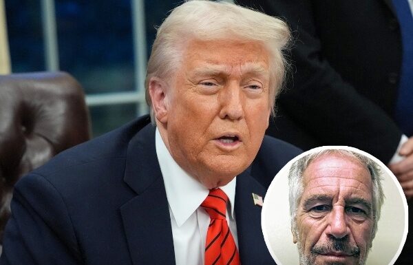 The US secrets Donald Trump wowed to declassify, including Jeffrey Epstein’s ‘client list’