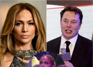 Elon Musk ruined JLO’s career so quickly people didn’t have time to understand what happened