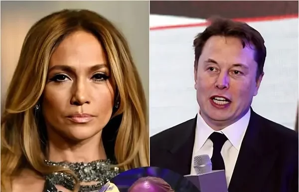 Elon Musk ruined JLO’s career so quickly people didn’t have time to understand what happened