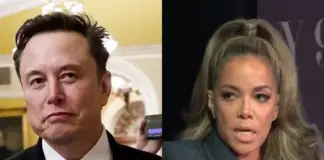 Sunny Hostin offends Elon Musk on The View?