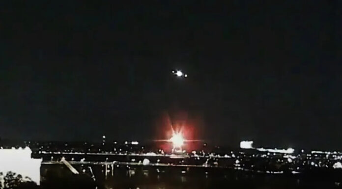 American Airlines plane crash: Audio reveals what happened before, during, and after