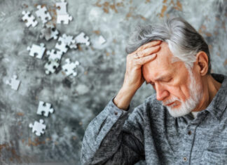 Could Alzheimer’s Actually Start in Your Mouth?