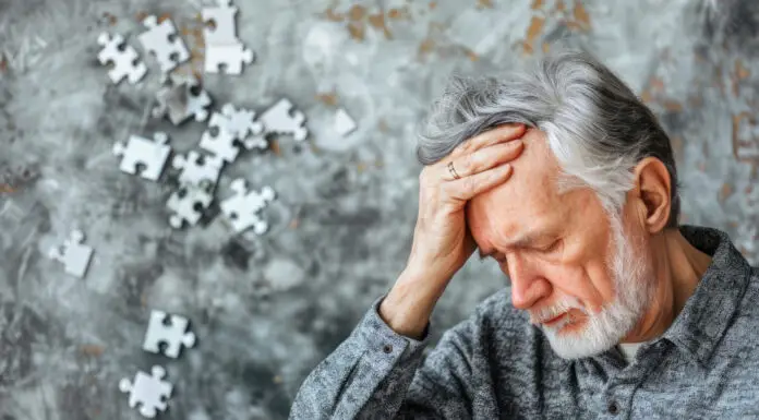 Could Alzheimer’s Actually Start in Your Mouth?