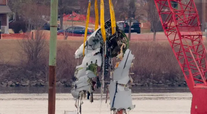 The black box and flight recorder from the crashed DC helicopter and plane provide crucial altitude data that may help explain the incident